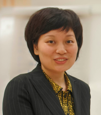 Ms Kuang Lisha